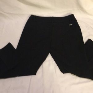 Black Women’s Pettit Dress Pants-NWT Never worn